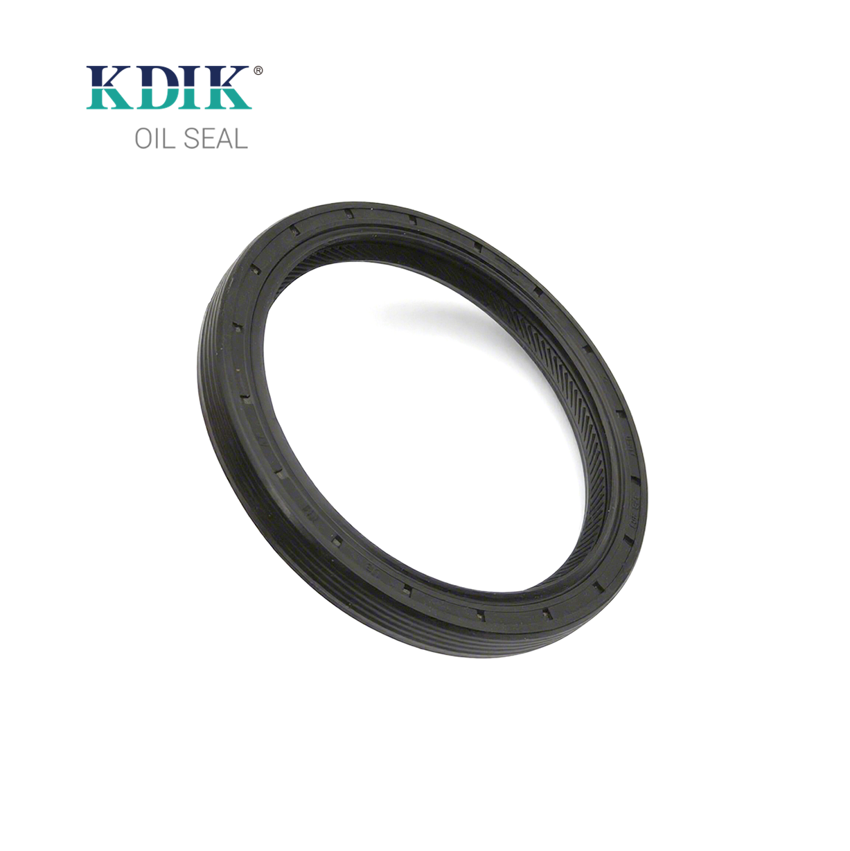 TC 61*75*8 NBR Rotary Shaft Oil Seal Double Lip for Auto Engine Parts