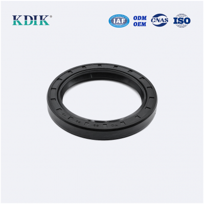TC 62*82*10 NBR Rotary Shaft Oil Seal Metric Oil Seal for Auto Engine Parts
