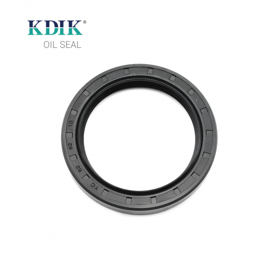 TC 62*82*10 NBR Rotary Shaft Oil Seal Metric Oil Seal for Auto Engine Parts