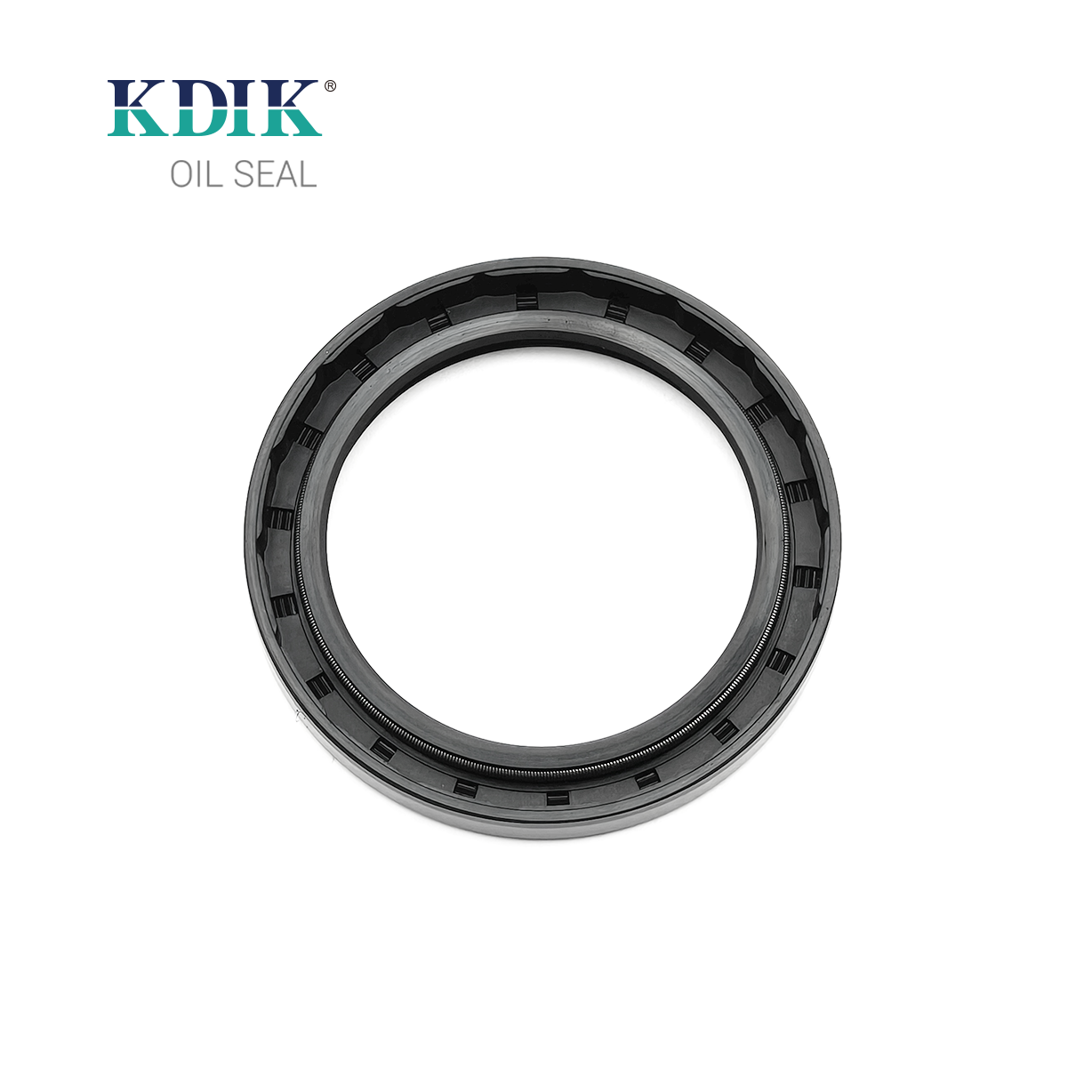 TC 62*82*10 NBR Rotary Shaft Oil Seal Metric Oil Seal for Auto Engine Parts