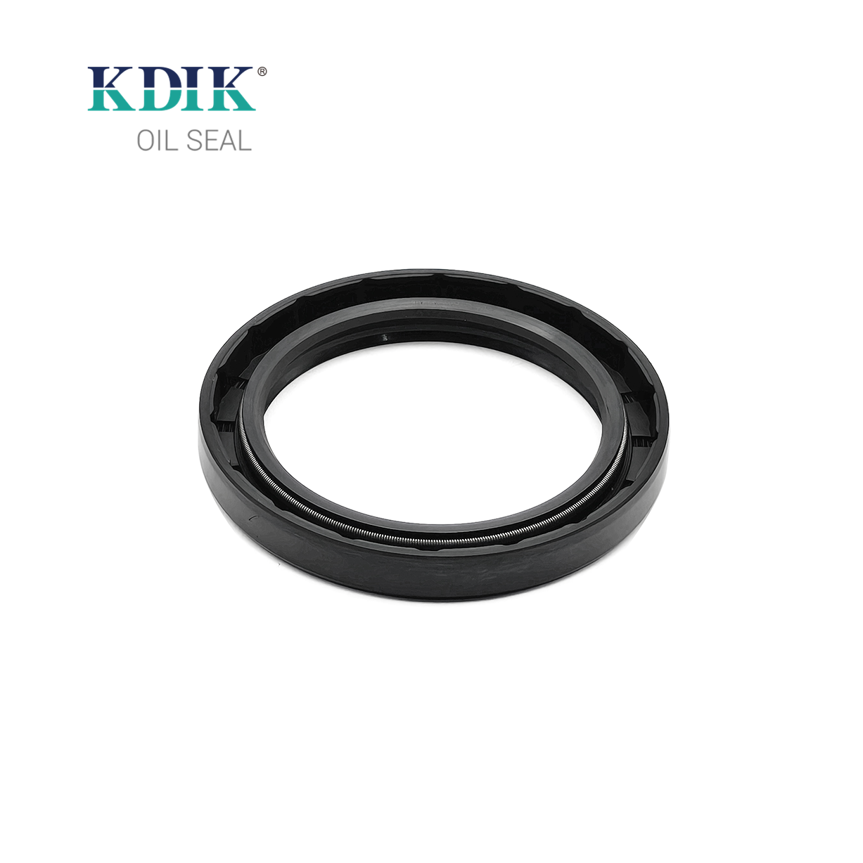 TC 62*82*10 NBR Rotary Shaft Oil Seal Metric Oil Seal for Auto Engine Parts
