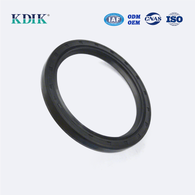 TC 64*80*8 NBR Rotary Shaft Oil Seal Skeleton Oil Seal for Auto Machinery