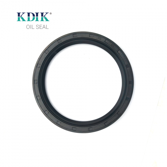 TC 64*80*8 NBR Rotary Shaft Oil Seal Skeleton Oil Seal for Auto Machinery