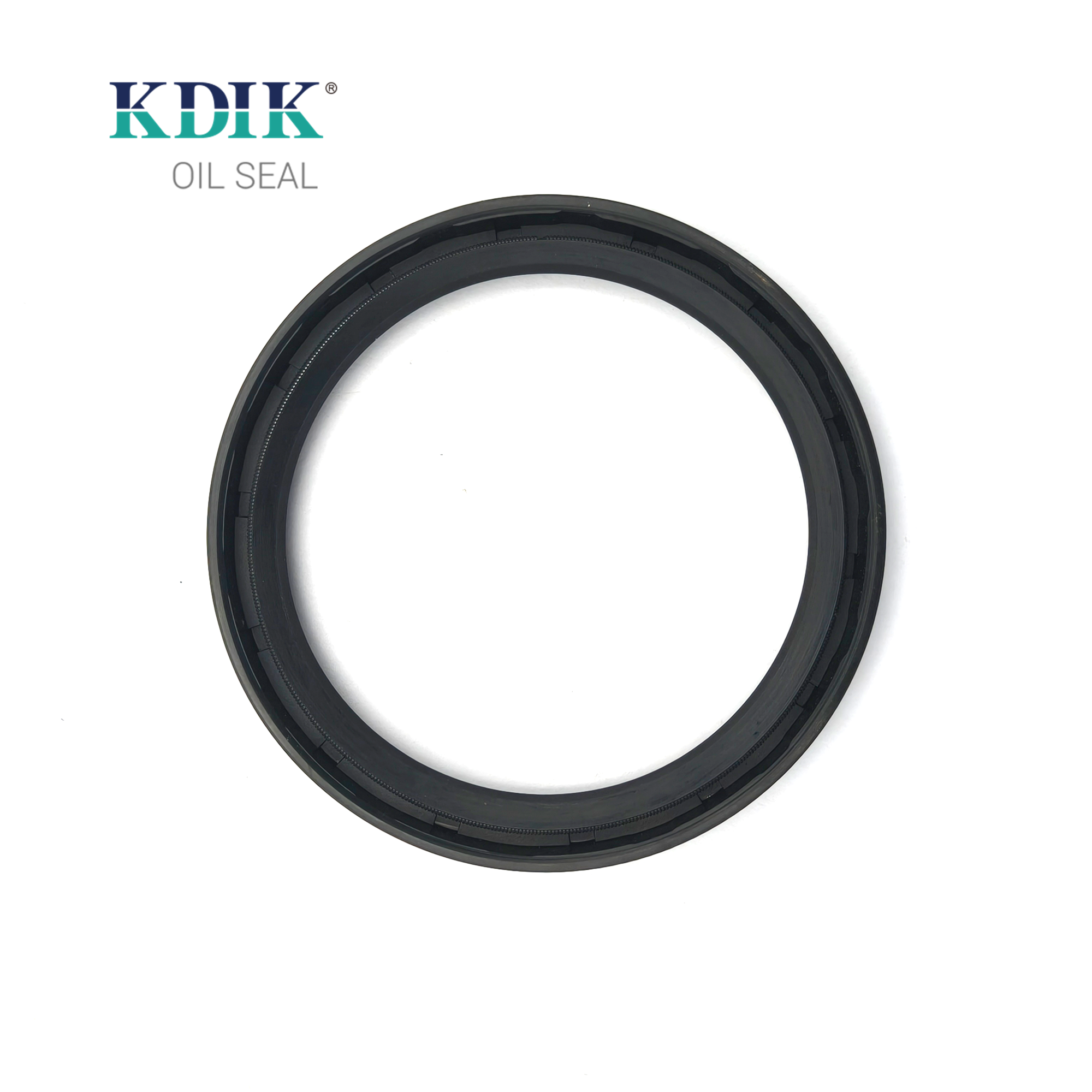 TC 64*80*8 NBR Rotary Shaft Oil Seal Skeleton Oil Seal for Auto Machinery