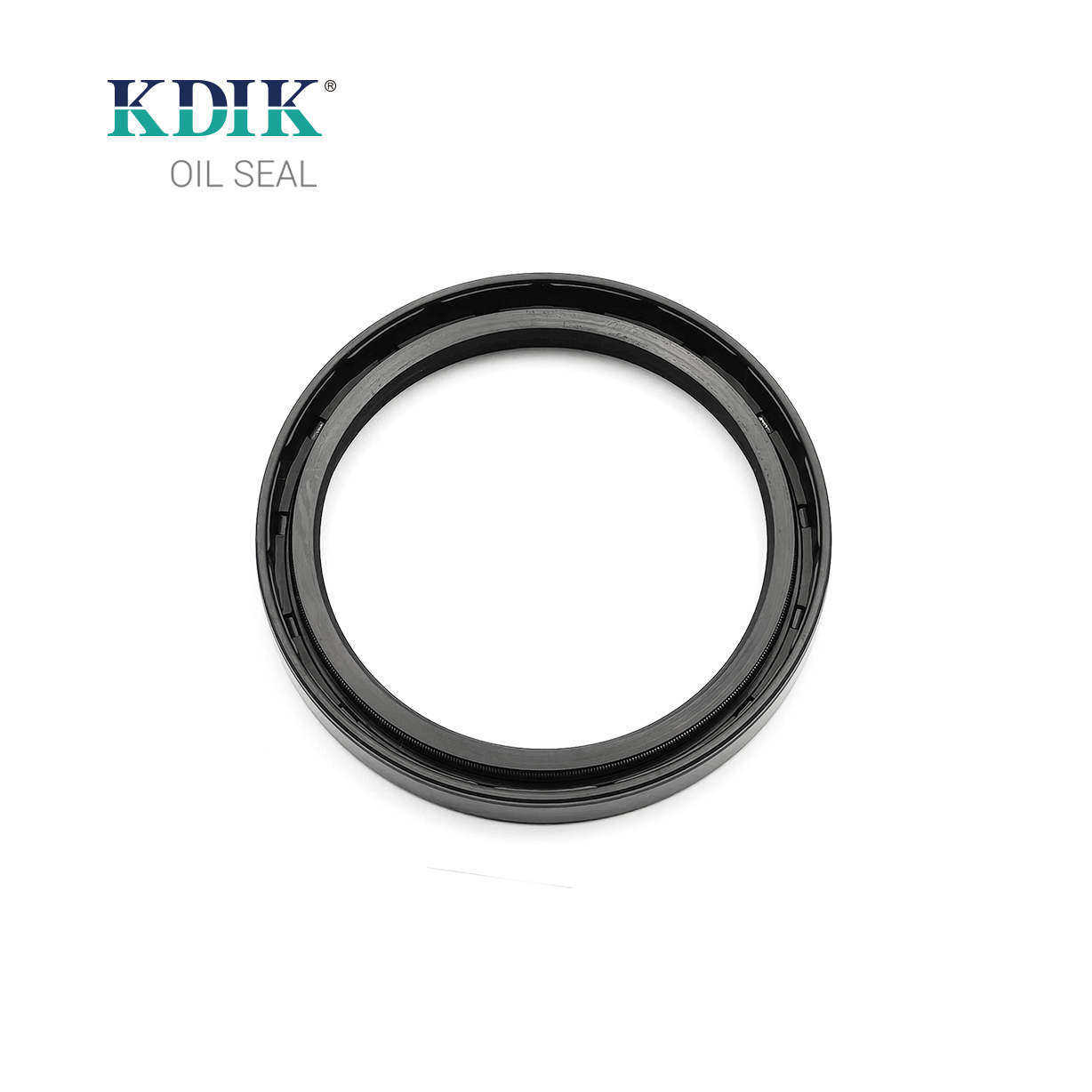 TC 65*80*10 NBR Rotary Shaft Oil Seal Skeleton Oil Seal for Auto Machinery