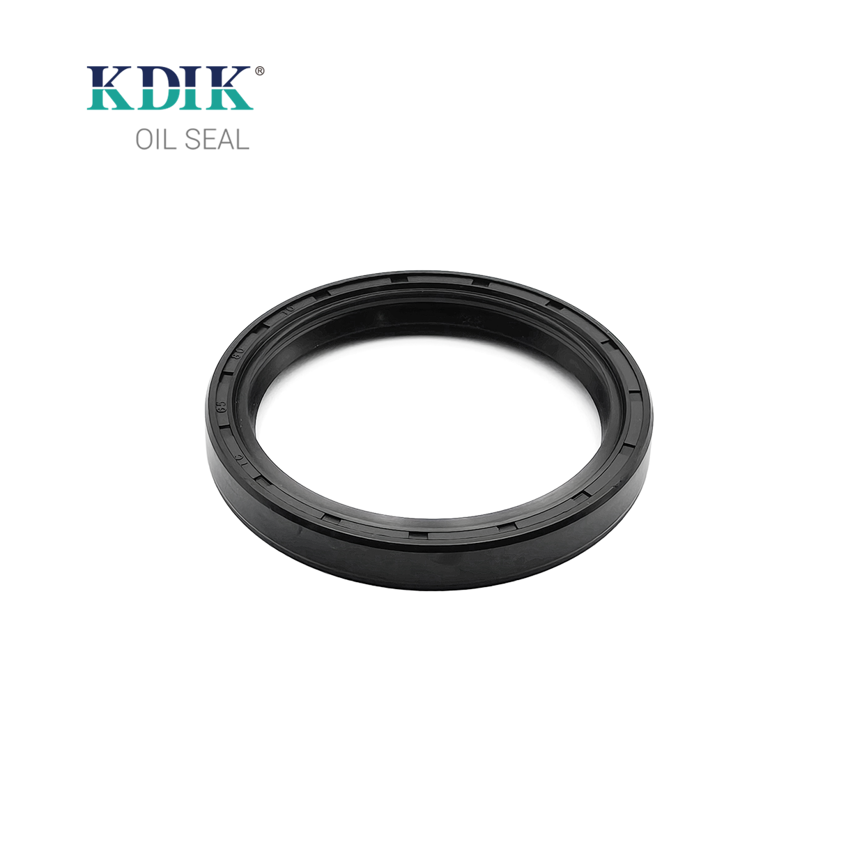 TC 65*80*10 NBR Rotary Shaft Oil Seal Skeleton Oil Seal for Auto Machinery