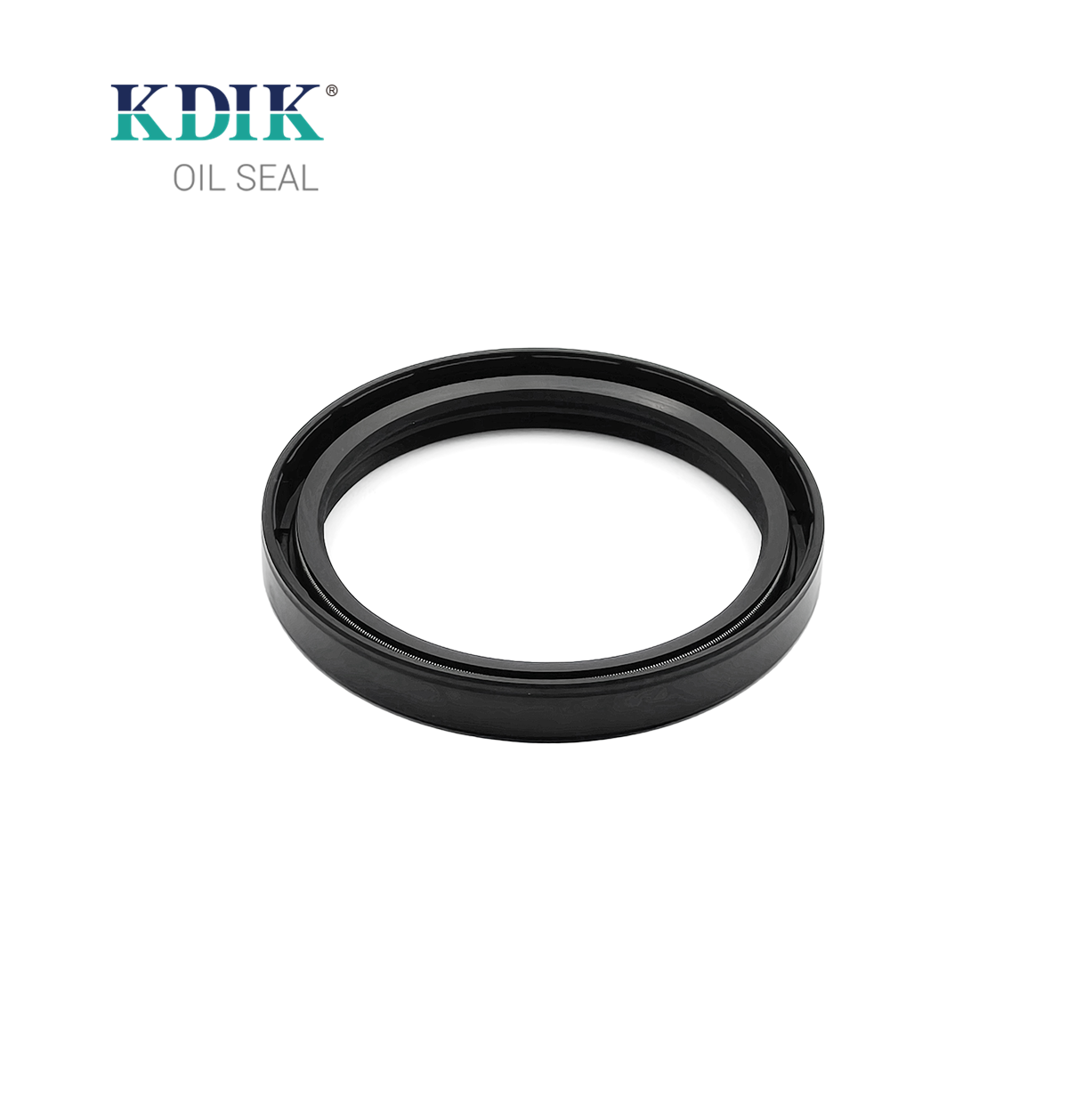 TC 65*80*10 NBR Rotary Shaft Oil Seal Skeleton Oil Seal for Auto Machinery
