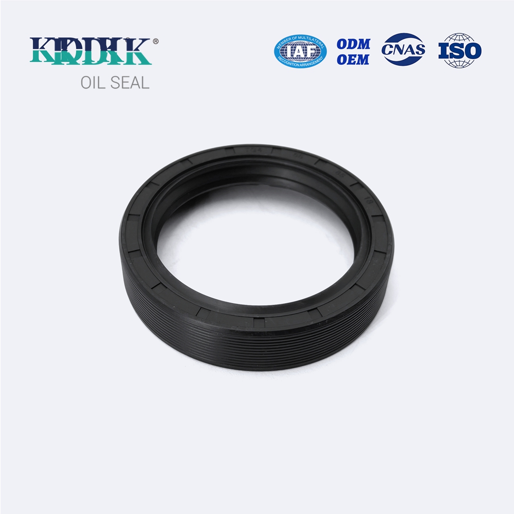 TC 65*85*18 NBR Rotary Shaft Oil Seal Skeleton Oil Seal for Automotive Parts