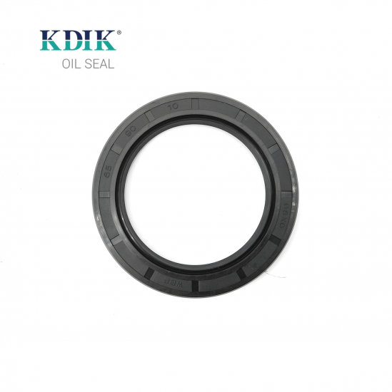 TC 65*90*10 NBR Rotary Shaft Oil Seal Metric Dust Seal Ring