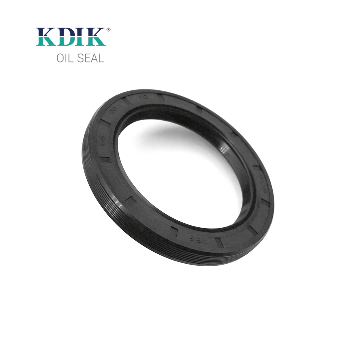 TC 65*90*10 NBR Rotary Shaft Oil Seal Metric Dust Seal Ring