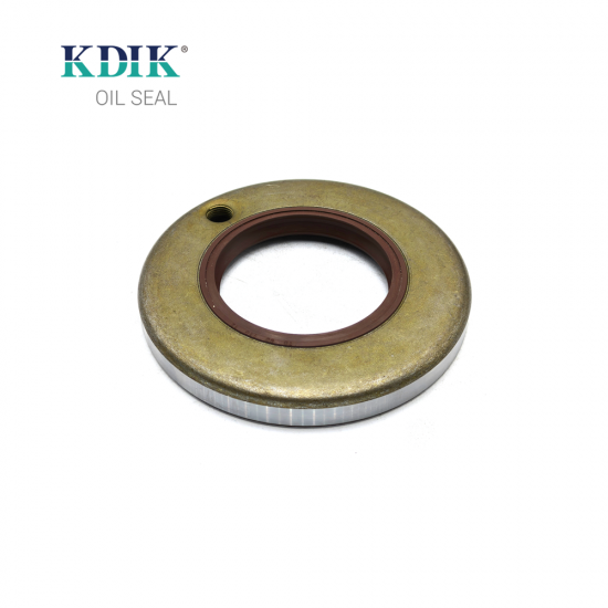High Quality TB 60*110*12 Oil Seal Rotary Shaft Metal Case KDIK Factory China Manufacturer