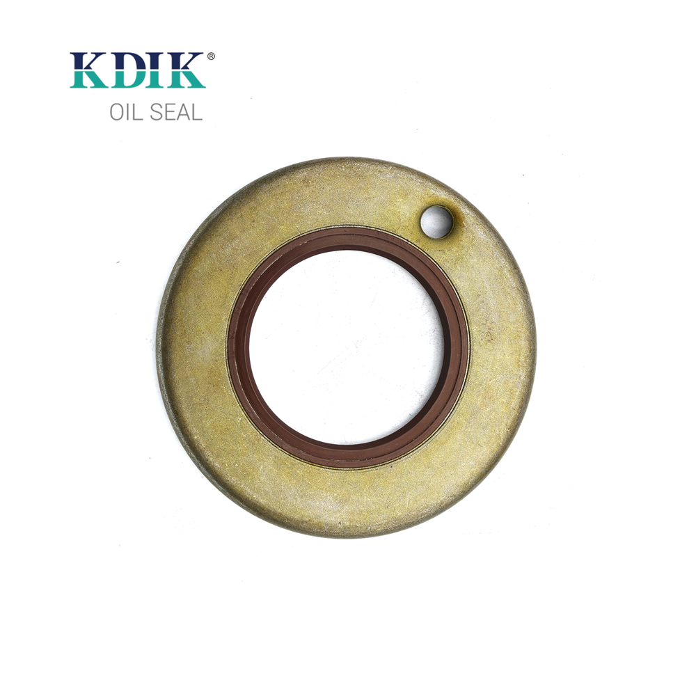High Quality TB 60*110*12 Oil Seal Rotary Shaft Metal Case KDIK Factory China Manufacturer