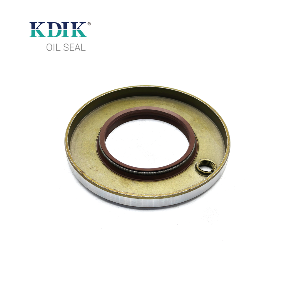 High Quality TB 60*110*12 Oil Seal Rotary Shaft Metal Case KDIK Factory China Manufacturer