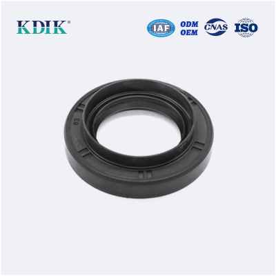 TC Oil seal Rubber Double lip seal ring