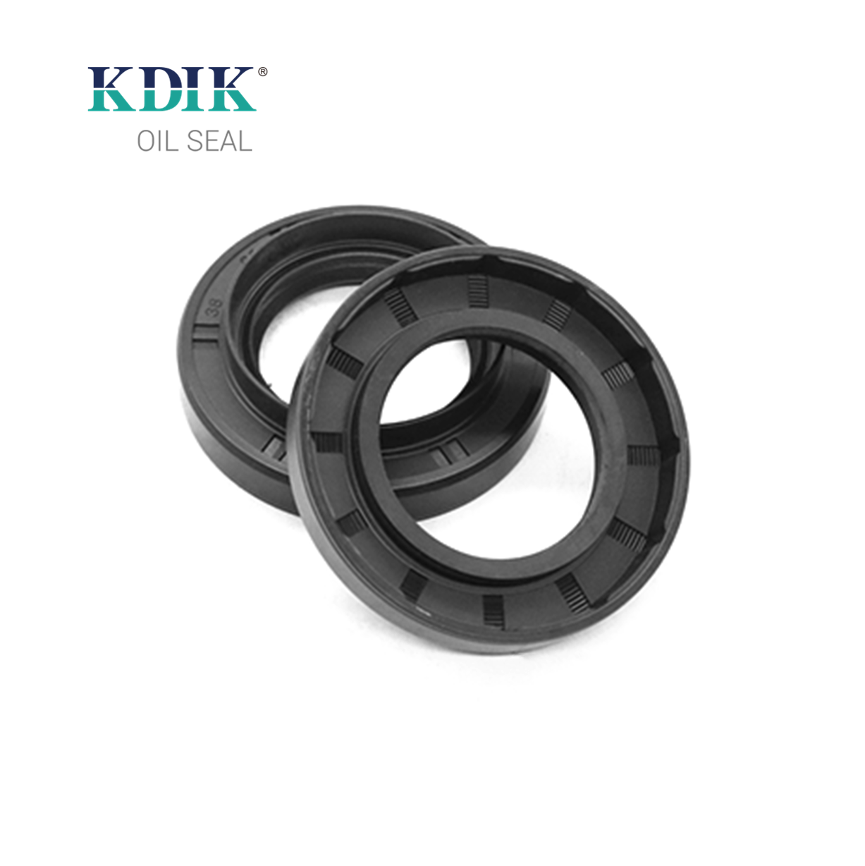 Rear Drive Shaft Seal 38*63*10/16.5 AH8209E For Toyota 90311-38071 90311-38011