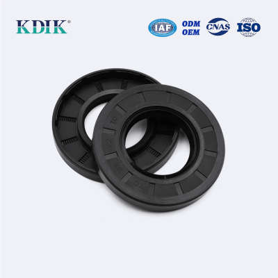 TC Oil seal Rubber Double lip seal ring