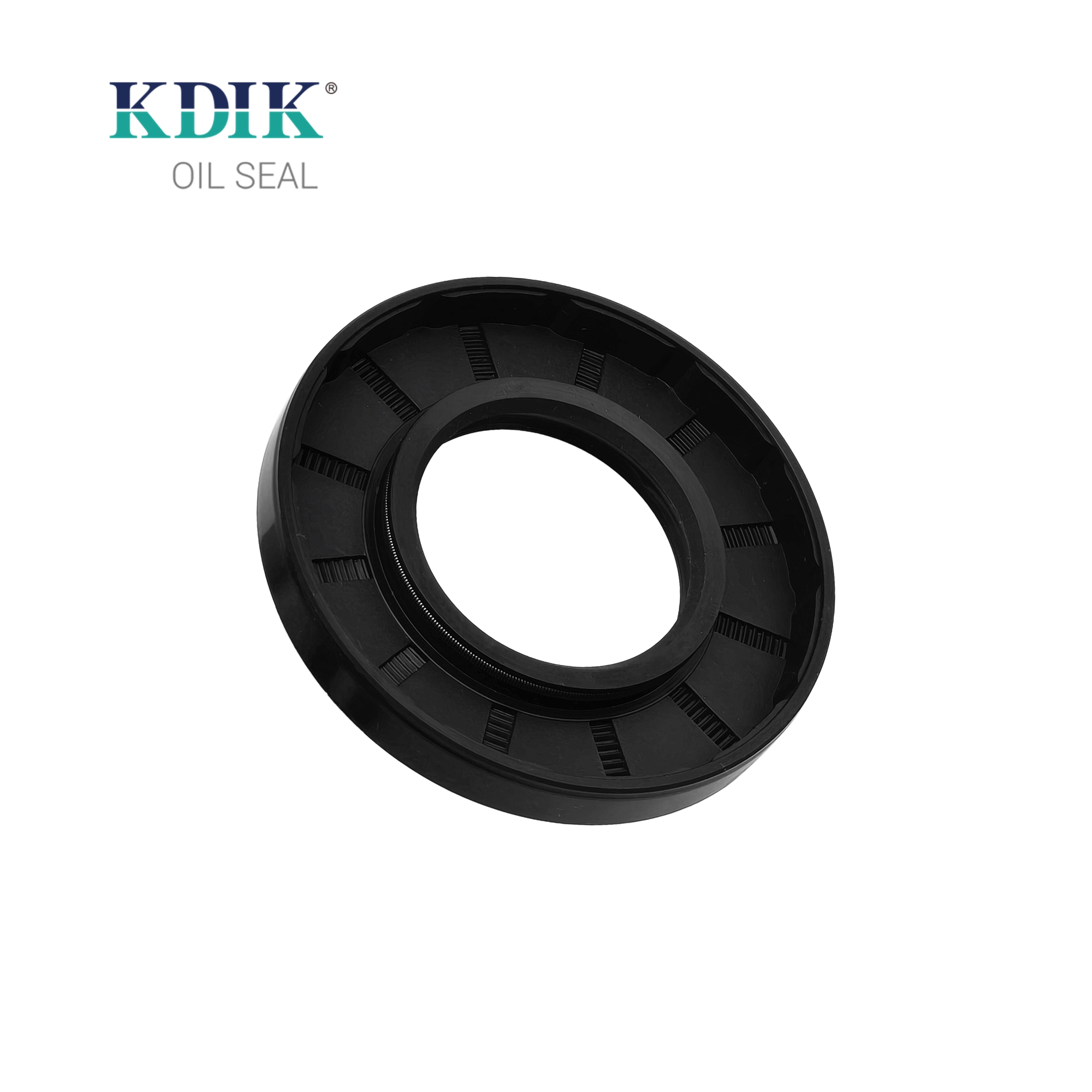 Fluorine Rubber Skeleton Oil Seal 38*72*10 For Auto Industry
