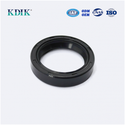 TC Oil seal Rubber Double lip seal ring