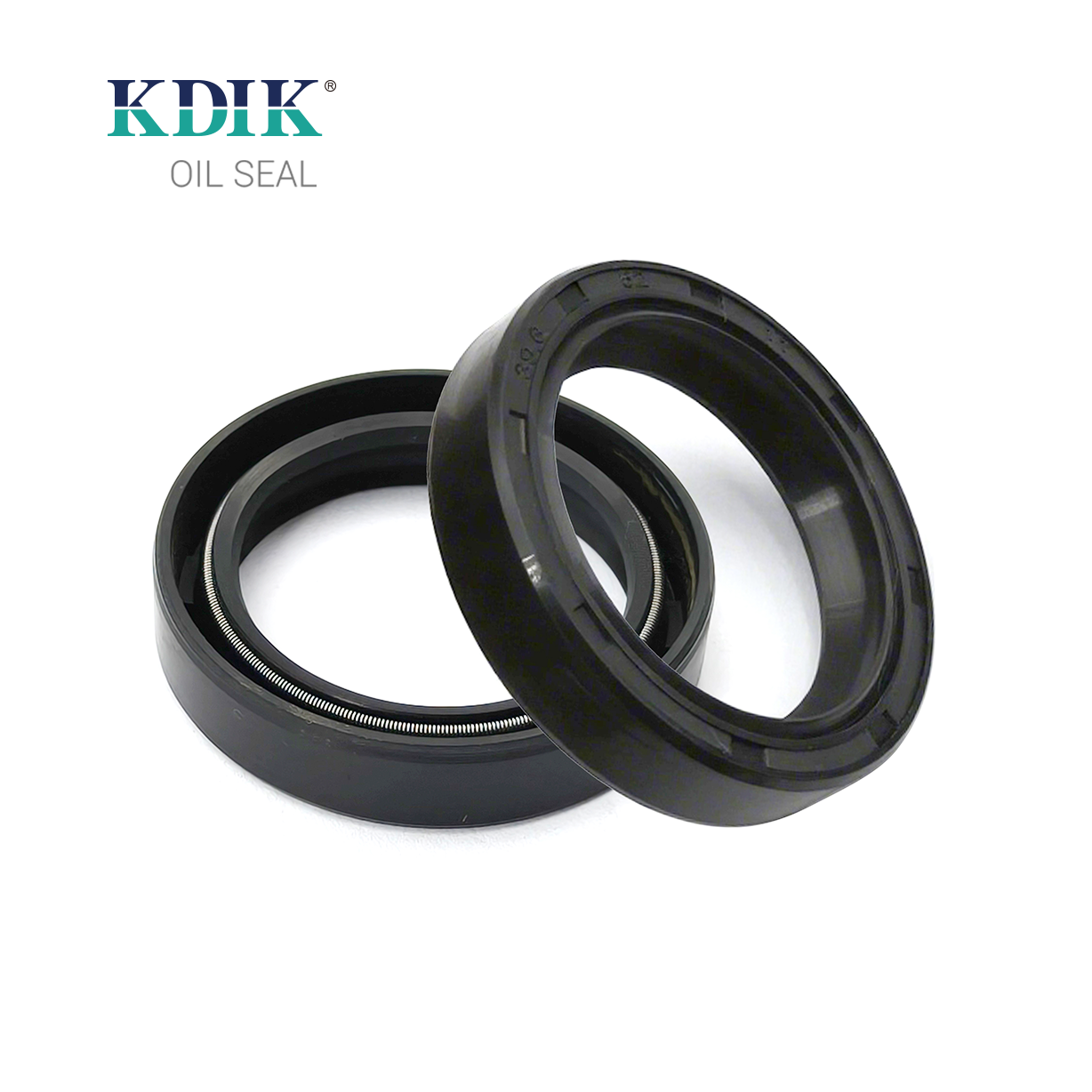MD731708 431560-44000 Output Shaft Oil Seal 39.6*52*11 For Mitsubishi
