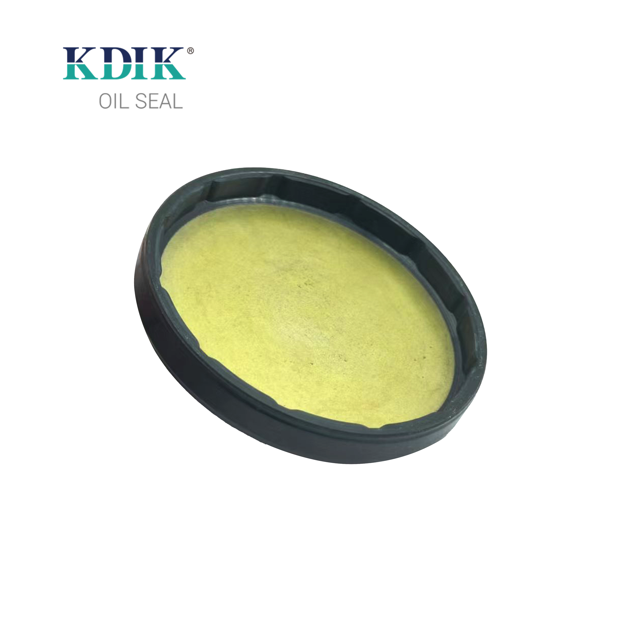 EC 62*8 Oil Seal End Cap Cover Seal Rubber Oil Seal High Quality China KDIK