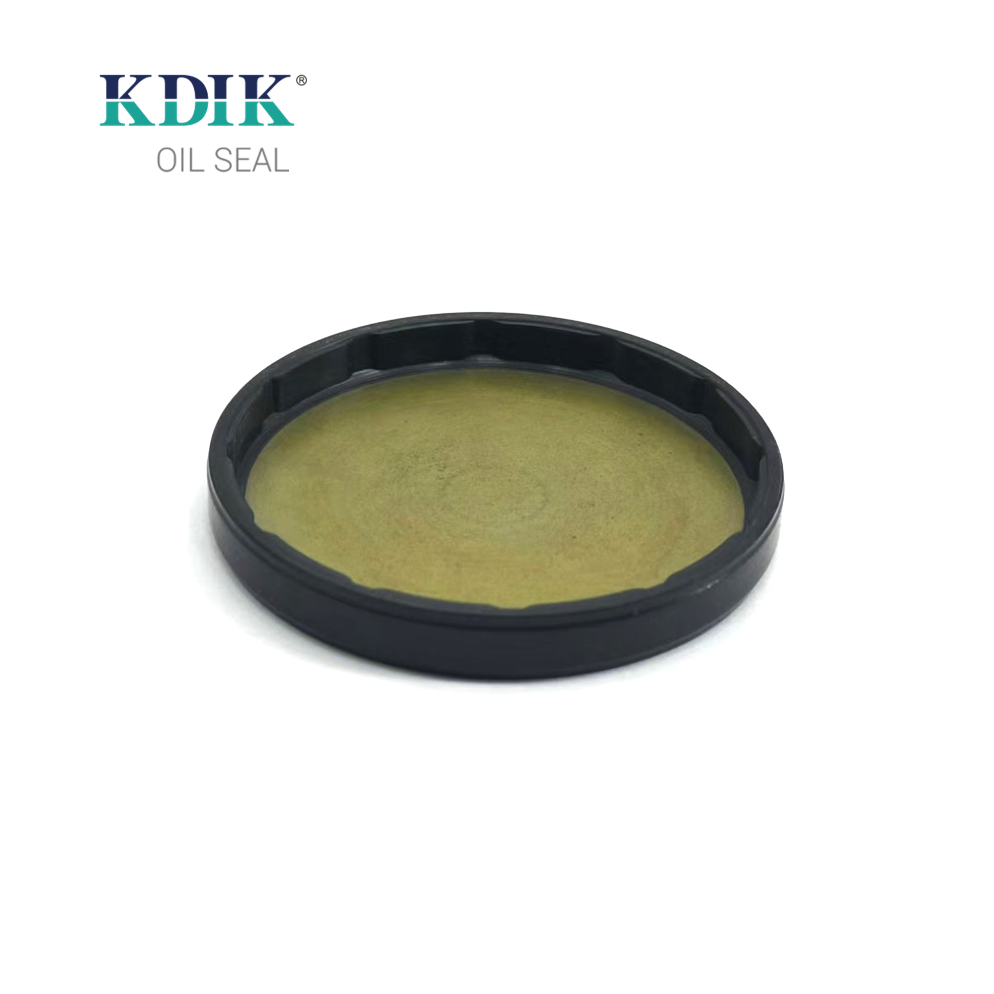 EC 62*8 Oil Seal End Cap Cover Seal Rubber Oil Seal High Quality China KDIK