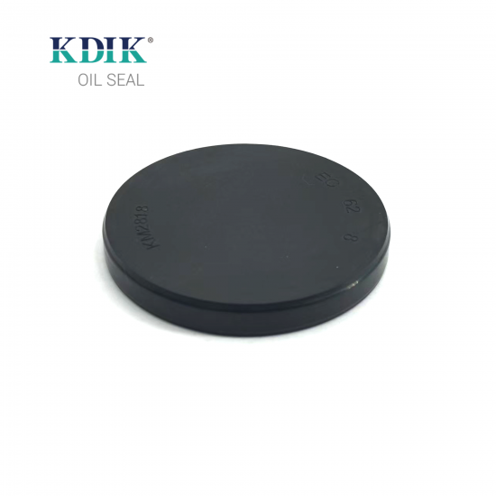 EC 62*8 Oil Seal End Cap Cover Seal Rubber Oil Seal High Quality China KDIK