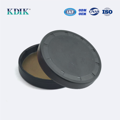 Gearbox End Cover Seal EC 62*10 Oil Seal NBR Rubber China Manufacturer