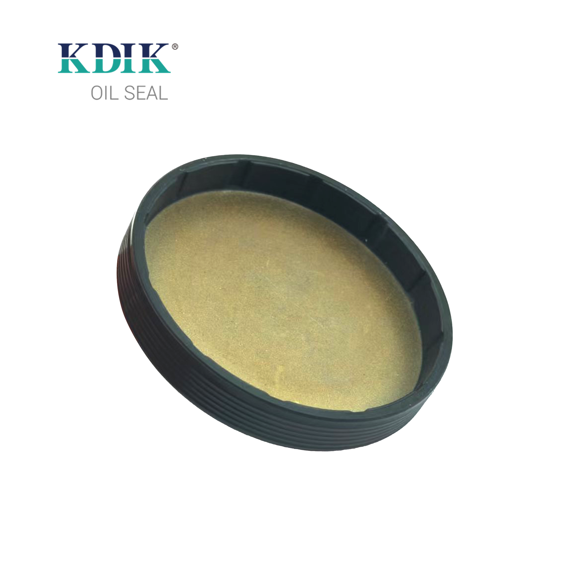 Gearbox End Cover Seal EC 62*10 Oil Seal NBR Rubber China Manufacturer