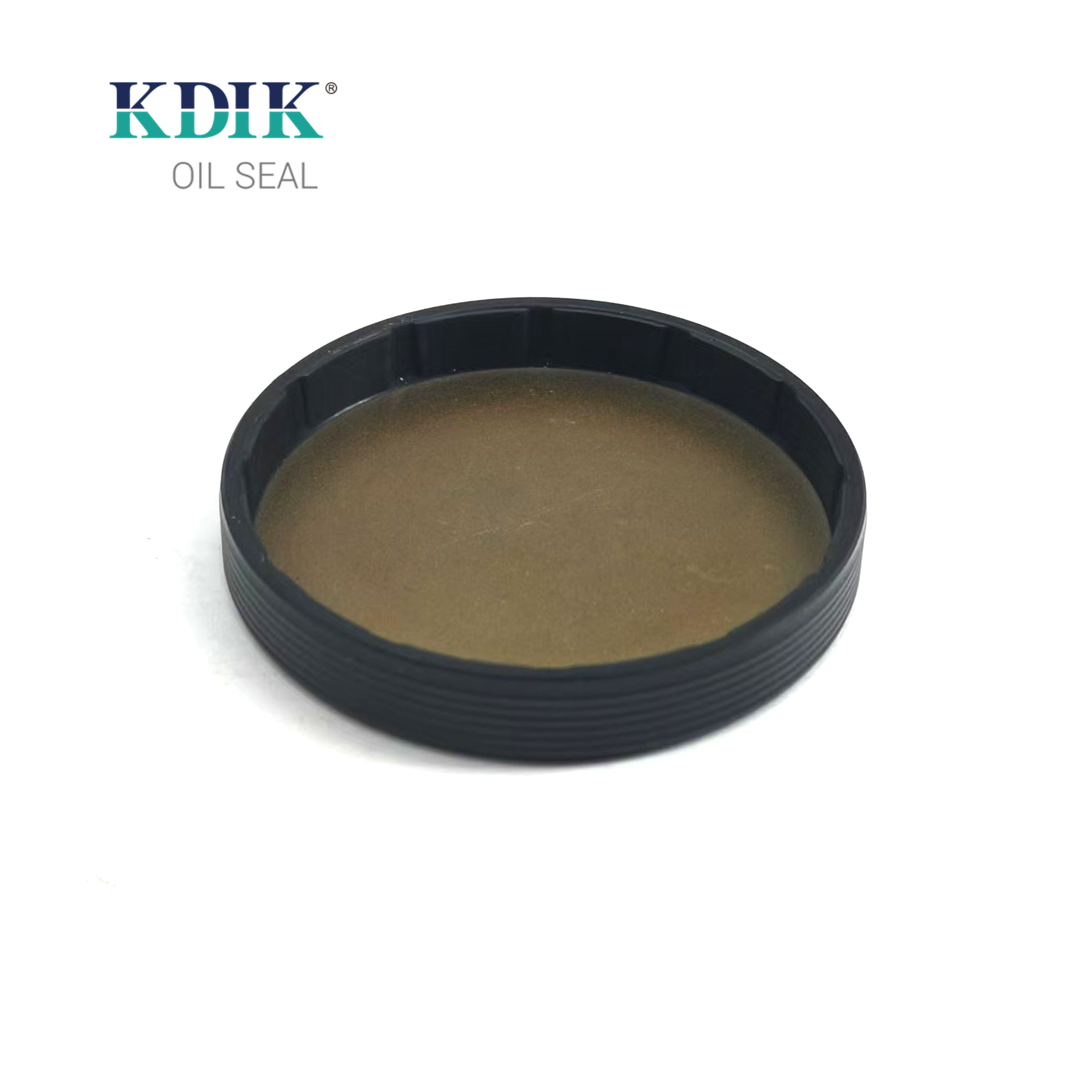 Gearbox End Cover Seal EC 62*10 Oil Seal NBR Rubber China Manufacturer