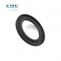 TC Type Oil Seal Size 45*70*5 mm Rubber Covered Double Lip