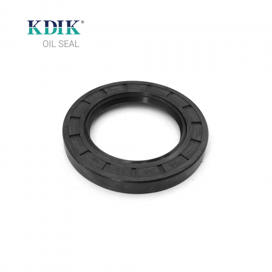 TC 65*99*12 NBR Rotary Shaft Oil Seal Covered Double Lip Automotive Parts