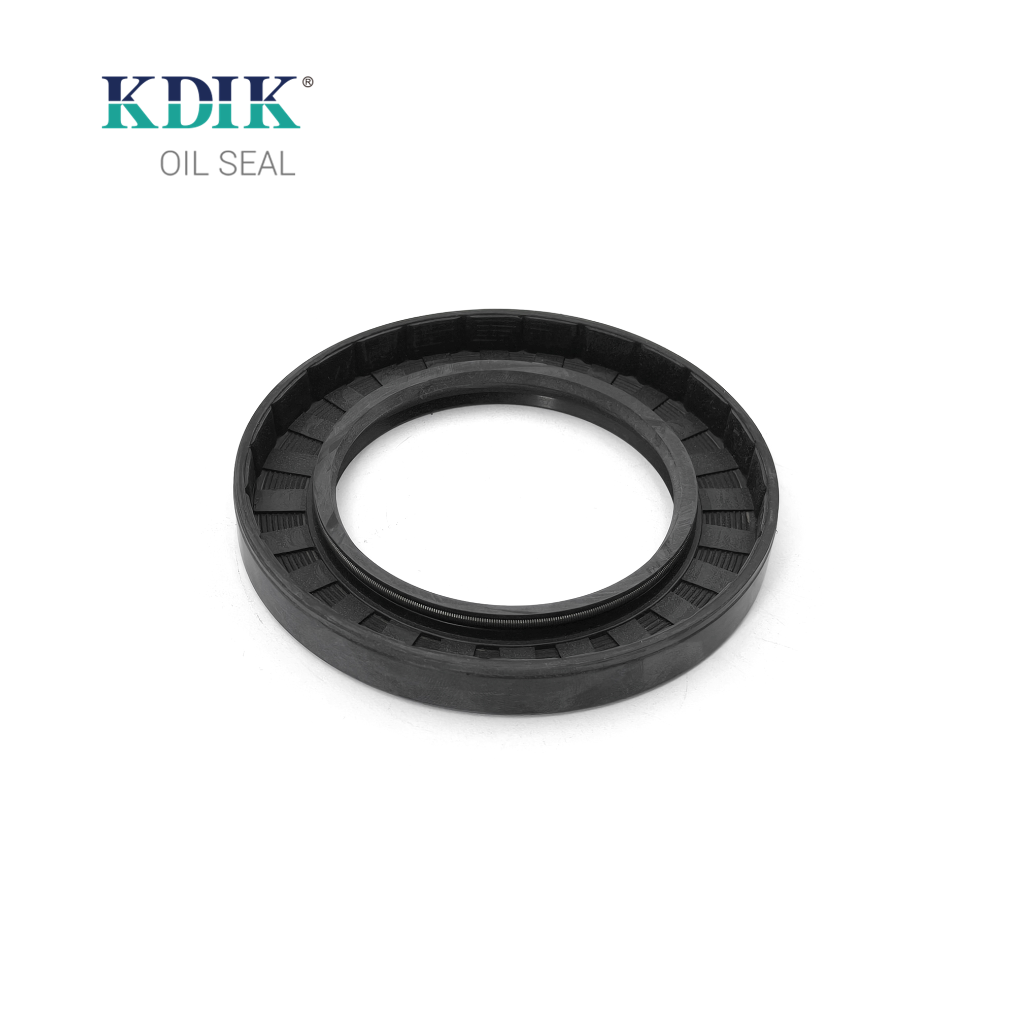 TC 65*99*12 NBR Rotary Shaft Oil Seal Covered Double Lip Automotive Parts
