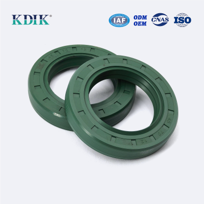 TC Oil seal Rubber Double lip seal ring
