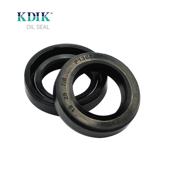 AP8096G P13658 XP0079E BP6152E Power Steering Oil Seal 19*29*7/8 for Steering of TOYOTA 90311-19013