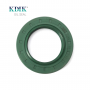 Shaft TC Oil Seal 45*70*12mm In Rubber FKM/NBR Double Lip