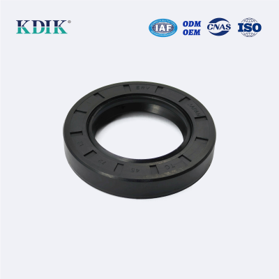 TC Oil seal Rubber Double lip seal ring