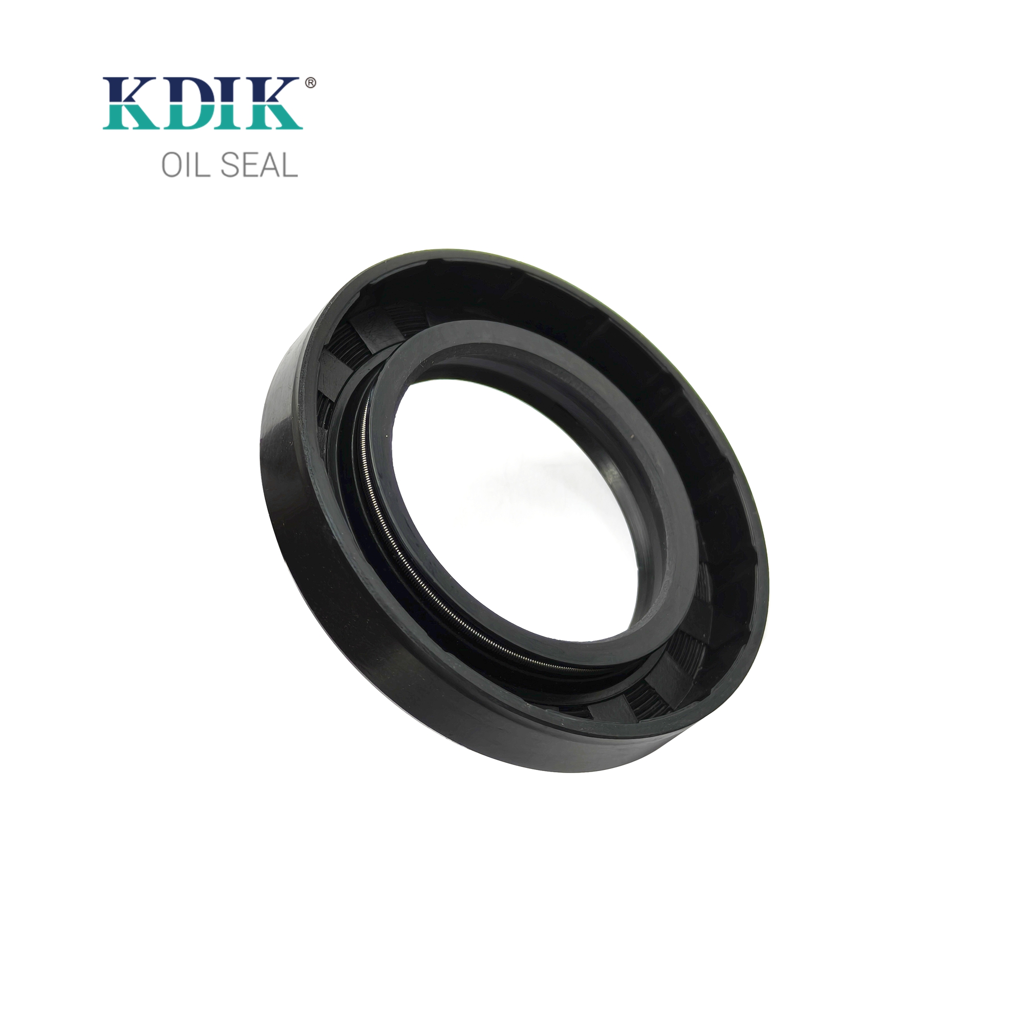Metric Oil Shaft Seal TC 45*72*12mm Double Lip