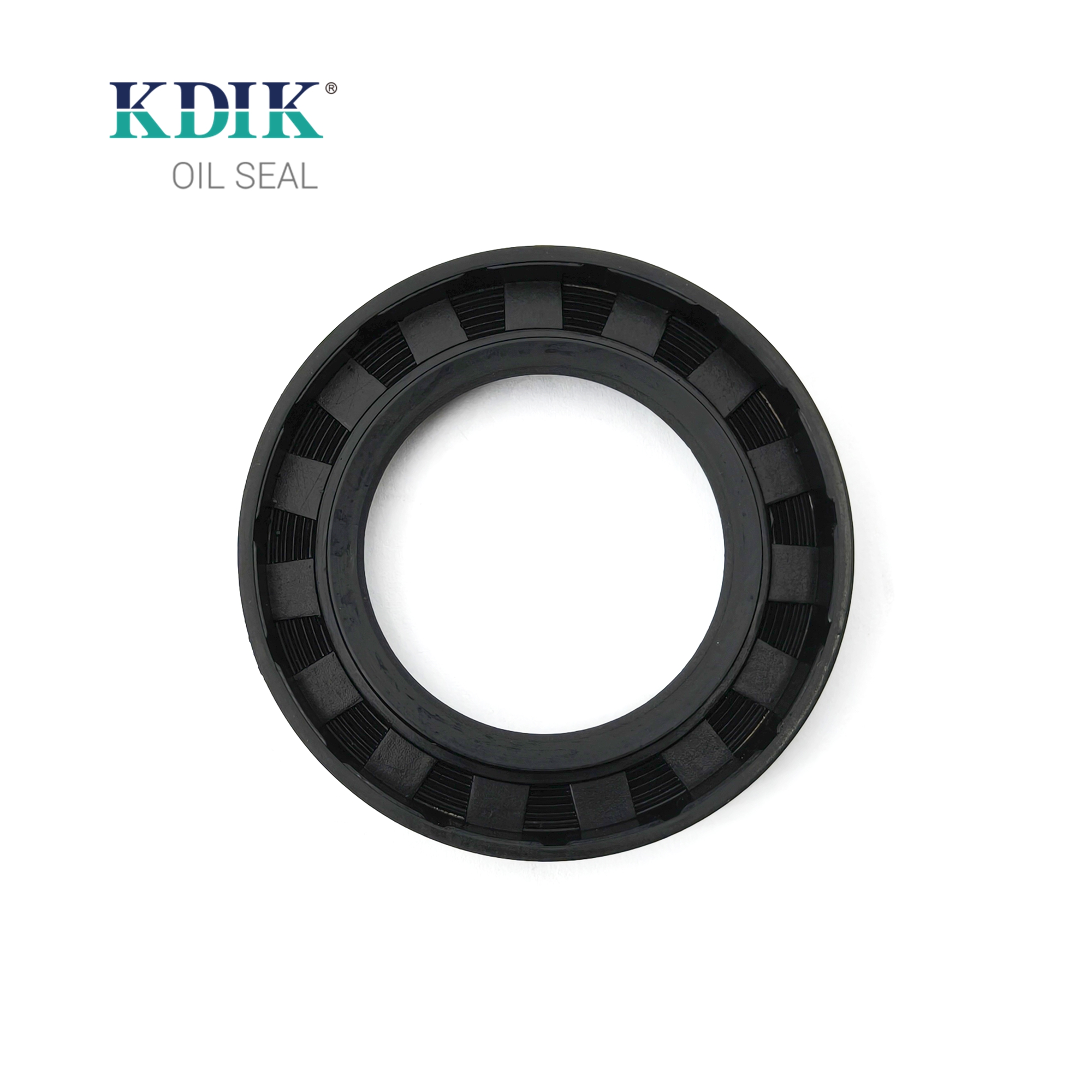 Metric Oil Shaft Seal TC 45*72*12mm Double Lip