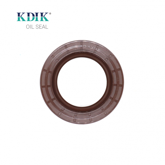 TC 65*105*10*14.5 NBR FKM Shaft Oil Seal Covered Double Lip Automotive Parts