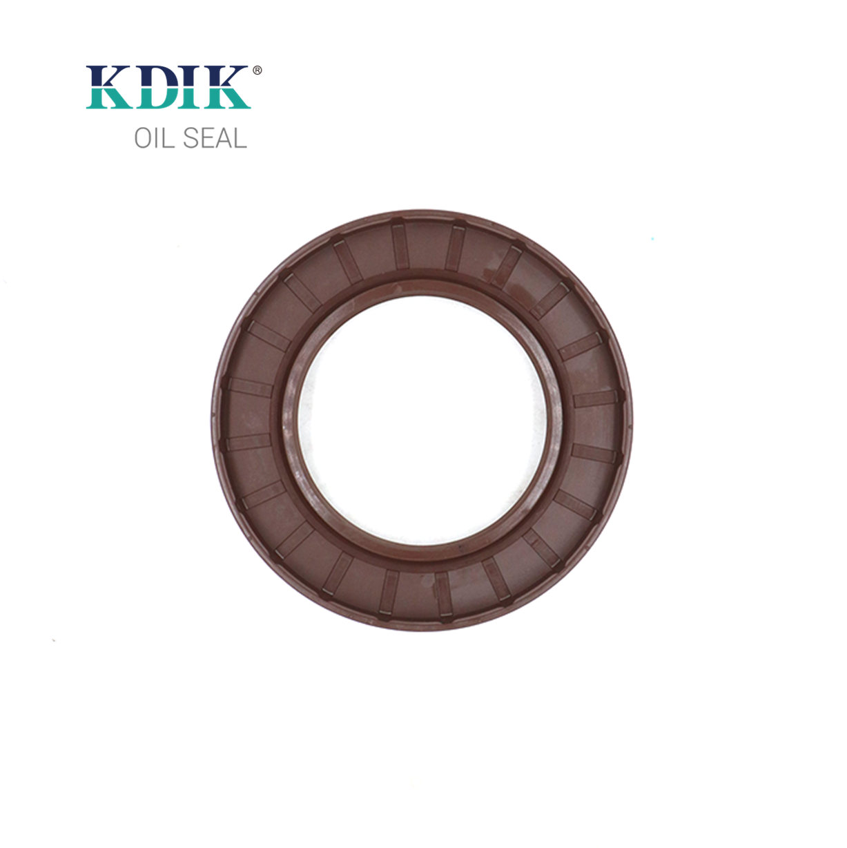 TC 65*105*10*14.5 NBR FKM Shaft Oil Seal Covered Double Lip Automotive Parts