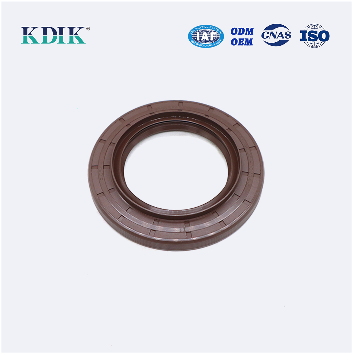 TC 65*105*10*14.5 NBR FKM Shaft Oil Seal Covered Double Lip Automotive Parts