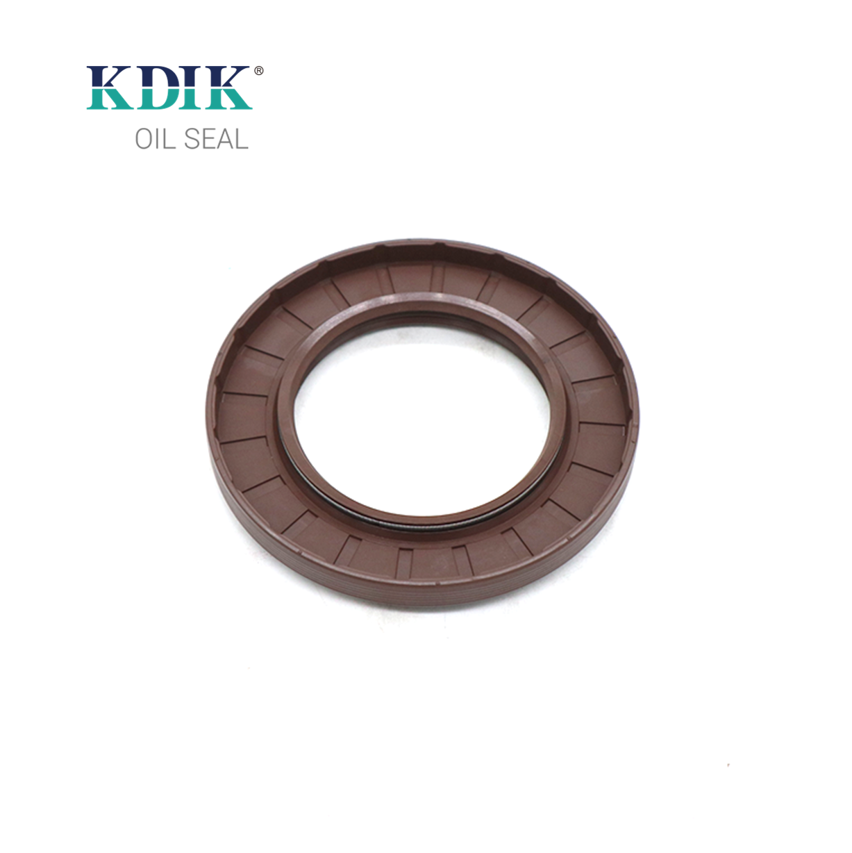 TC 65*105*10*14.5 NBR FKM Shaft Oil Seal Covered Double Lip Automotive Parts