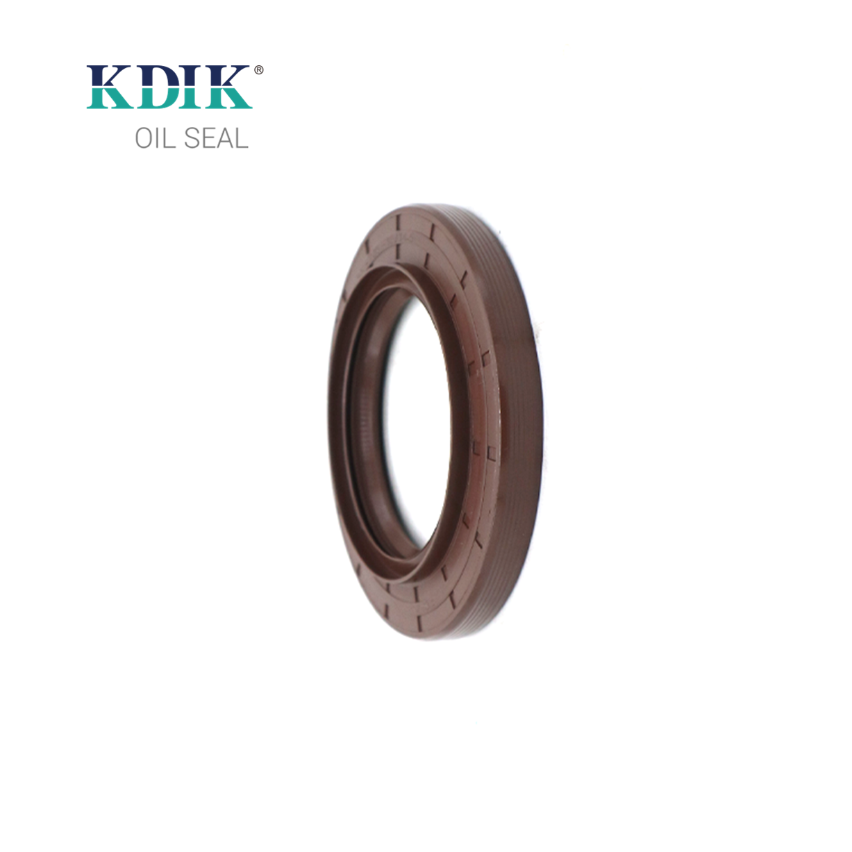 TC 65*105*10*14.5 NBR FKM Shaft Oil Seal Covered Double Lip Automotive Parts