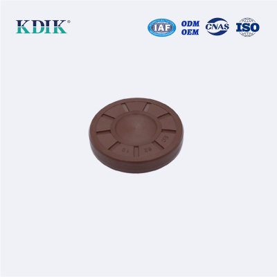 EC 62*10 Oil Seal Brown End Cap Cover Seal Rubber Oil Seal
