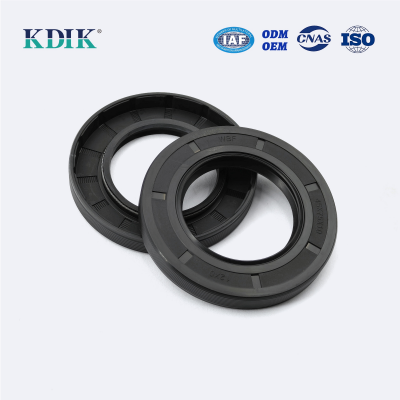 TC Oil seal Rubber Double lip seal ring