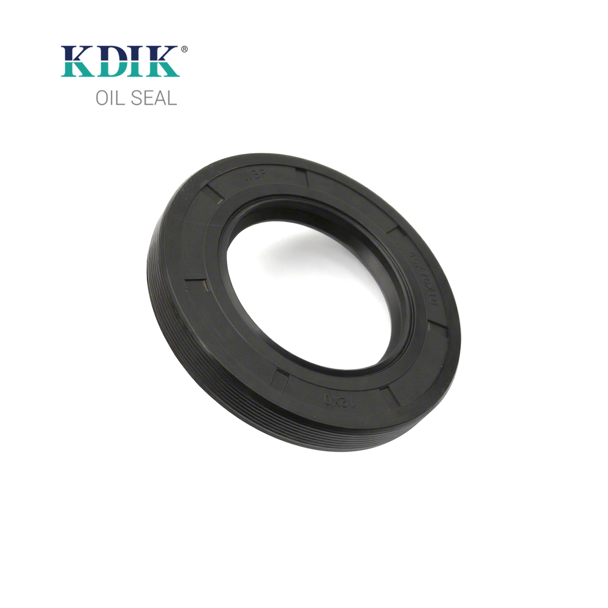 NBR TC Oil Seal Size 45*75*10mm Auto Spare Parts Sealing Ring