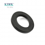 NBR TC Oil Seal Size 45*75*10mm Auto Spare Parts Sealing Ring