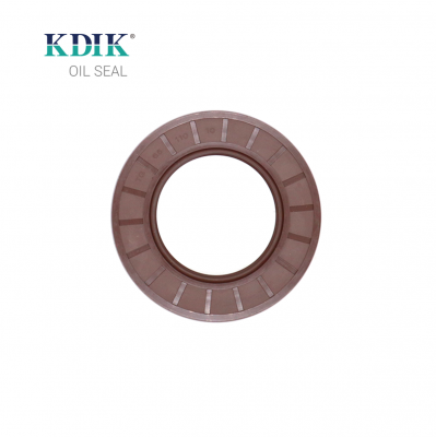 TC 65*110*10 NBR FKM Shaft Oil Seal Covered Double Lip Automotive Parts