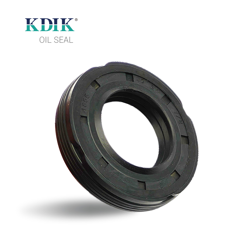 TC4P Power Steering Oil Seal 20*36*7/8 High Pressure Rack Steering Power Seal