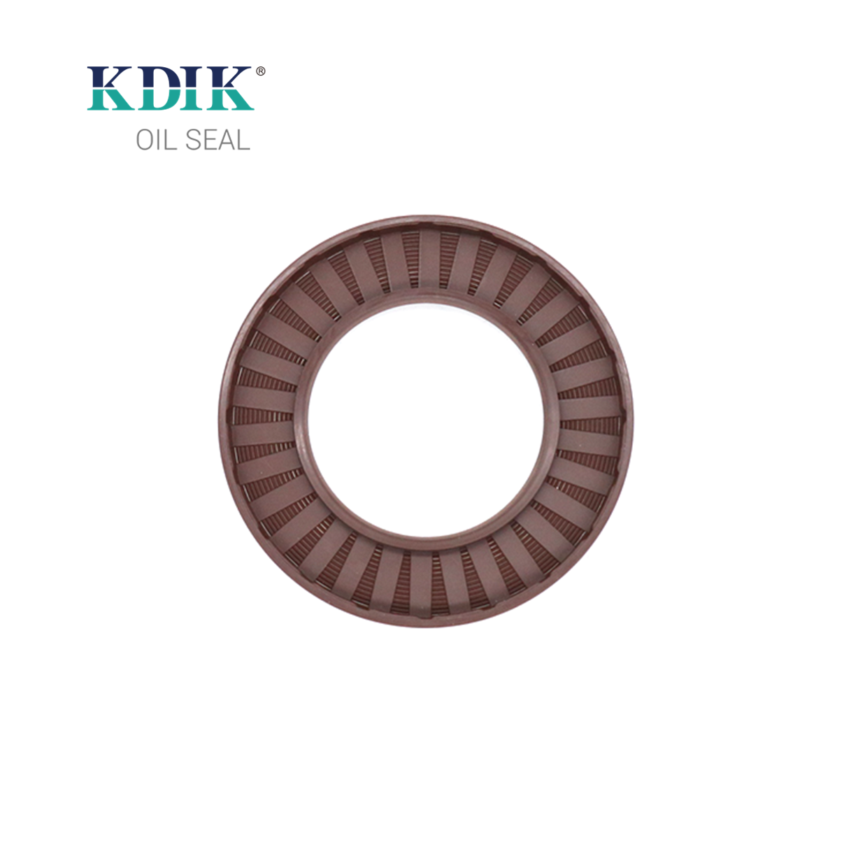 TC 65*110*10 NBR FKM Shaft Oil Seal Covered Double Lip Automotive Parts